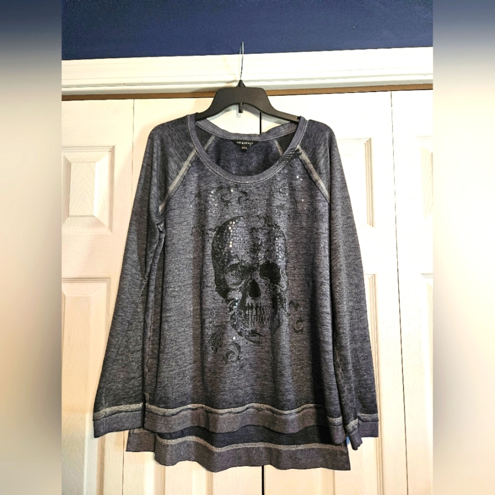 Rock & Republic top